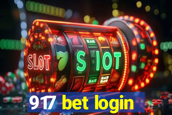 917 bet login